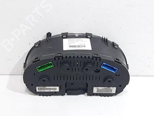 Instrument cluster SEAT IBIZA II (6K1) | BP15062193C47