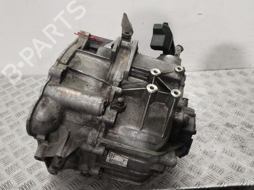 Gearbox CHEVROLET LACETTI (J200) 2.0 D | BP26558531M3 