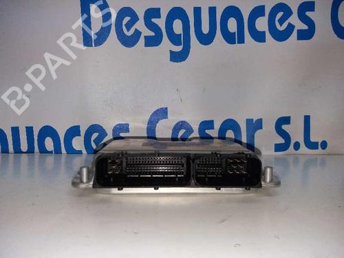Used Engine control unit (ECU) Engine control unit (ECU) VW PASSAT B5.5 (3B3) [2000-2005] 5169725 5169725