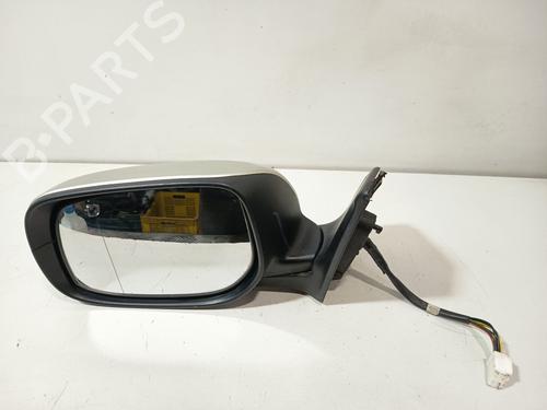 Used Left mirror Left mirror 36499553 36499553