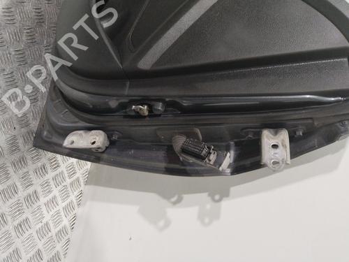 Left front door HYUNDAI i40 I (VF)  | BP17099732C2 