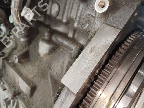 Engine FORD C-MAX II (DXA/CB7, DXA/CEU) 1.0 EcoBoost | BP30923259M1