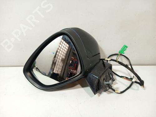 Used Left mirror Left mirror 34509424 34509424