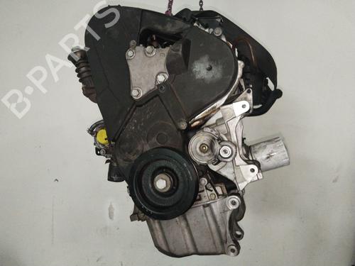 Engine PEUGEOT 307 (3A/C) 2.0 HDi 90 | BP28074983M1 