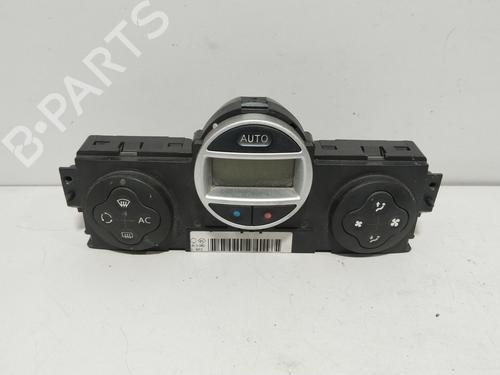 Used Climate control Climate control 38752301 38752301