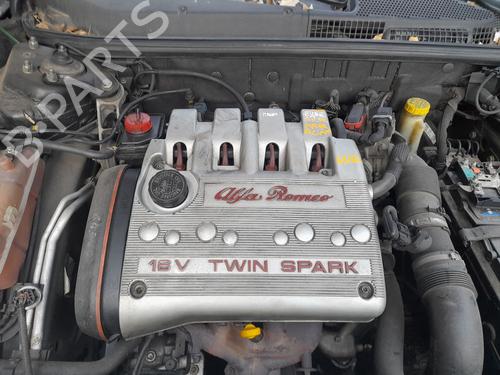 Left front shock absorber ALFA ROMEO 147 (937_) 1.6 16V T.SPARK ECO (937.AXA1A, 937.BXA1A) | BP32294264M16