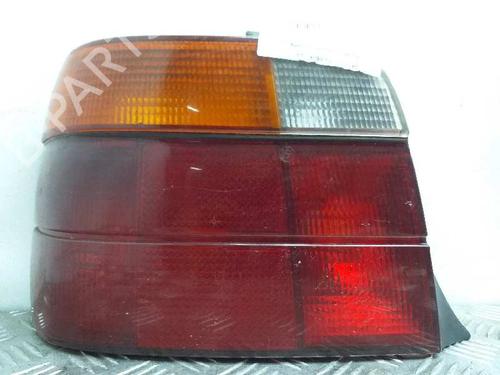 Used Left taillight Left taillight BMW 3 (E46) 316 i (105 hp) 5204943 5204943