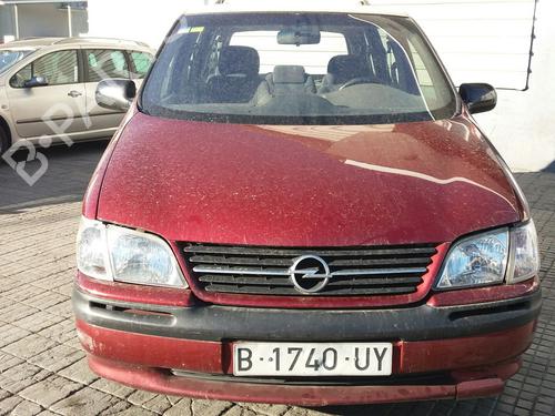 Used Parts OPEL SINTRA (APV) 2.2 DTI 832764