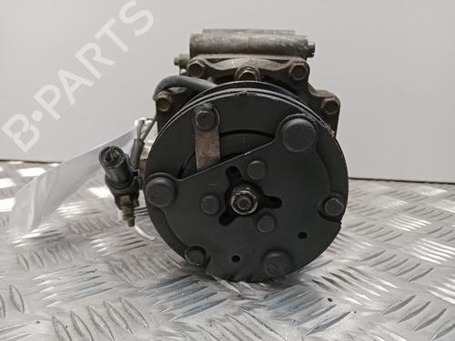 AC Kompressor FORD FIESTA V (JH_, JD_) 1.4 16V (80 hp) 22716067