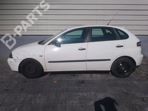 Left front brake caliper SEAT IBIZA III (6L1)  | BP11595422M105 