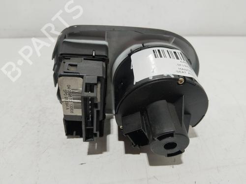 Headlight switch SEAT ALTEA (5P1) 1.9 TDI | BP24504754I24 - Image 2