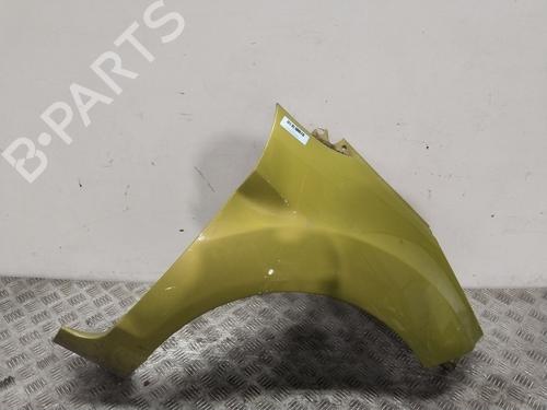 Forkjerm høyre FORD FIESTA VI (CB1, CCN) [2008-2025]  28424264