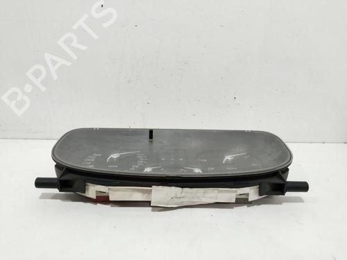 Instrument cluster RENAULT LAGUNA II (BG0/1_)  | BP17147375C47 