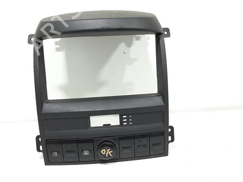Used Warning switch Warning switch KIA SORENTO I (JC) [2002-2011] 8107662 8107662