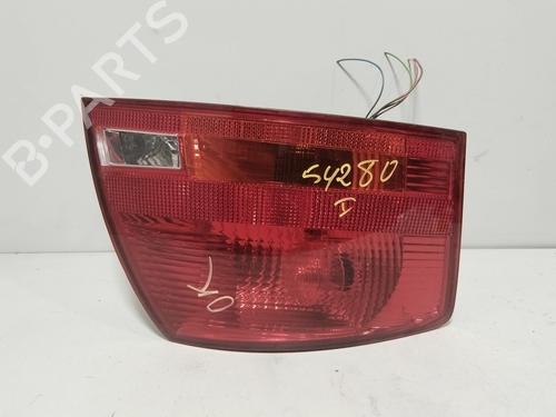 Used Left taillight Left taillight 38752872 38752872