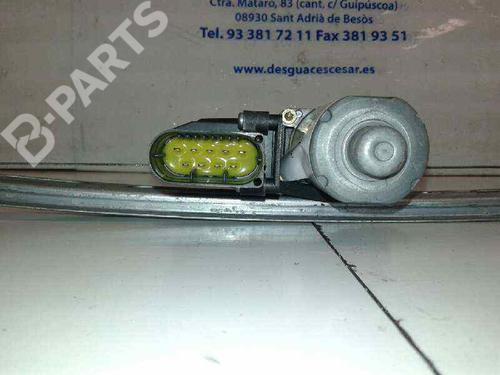 Front right window mechanism MERCEDES-BENZ A-CLASS (W168) A 160 (168.033, 168.133) | BP5207455C23