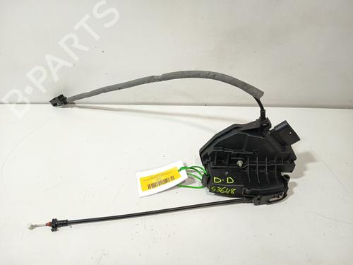 Used Front right lock Front right lock FORD FOCUS IV (HN) 1.0 EcoBoost (125 hp) 36499574 36499574