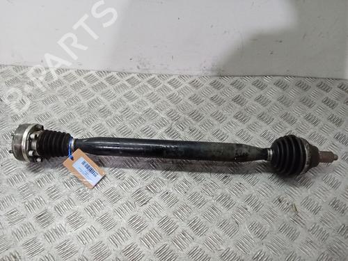 Used Right front driveshaft SEAT IBIZA IV (6J5, 6P1) 1.4 (85 hp) 30906566