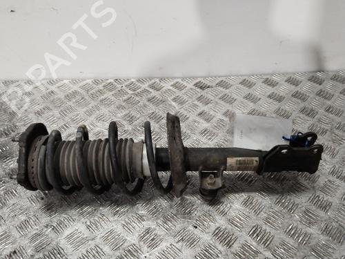 Used Right front shock absorber FIAT LINEA (323_, 110_) 1.4 T-Jet (323AXC1A) (120 hp) 28024472