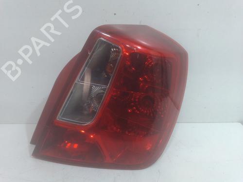 Lampa tylna prawa DAEWOO NUBIRA Saloon (J150)  96272042