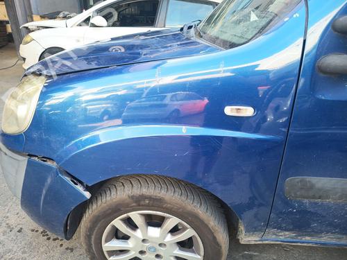 Used Left front fenders Left front fenders 38564048 38564048