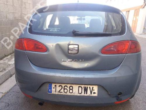 Left front window switch SEAT LEON (1P1) | BP5169611I27 - Image 7