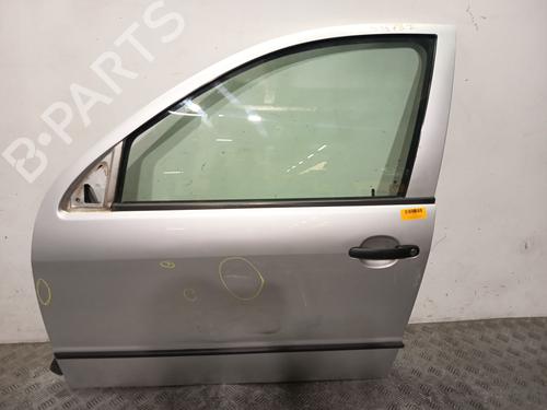 Used Left front door Left front door SKODA FABIA I (6Y2) 1.9 SDI (64 hp) 35955348 35955348