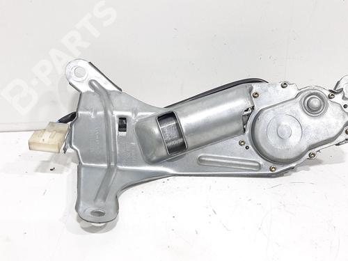 Rear wiper motor RENAULT LAGUNA I (B56_, 556_) 1.9 dCi (B56W) | BP8234984M102 