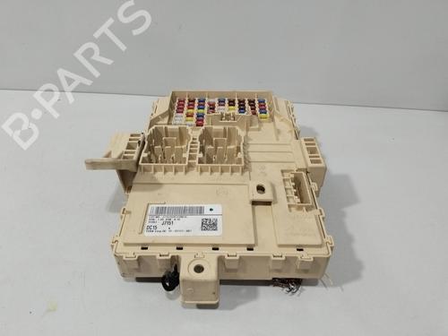 Used Fuse box Fuse box KIA CEED Sportswagon (CD) 1.6 CRDi 136 (136 hp) 28114333 28114333