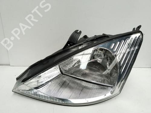 Lyskaster høyre FORD FOCUS I (DAW, DBW) [1998-2009]  13712523