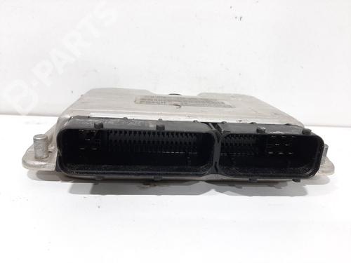 Engine control unit (ECU) AUDI A4 B6 (8E2) 1.9 TDI | BP9620754M57 