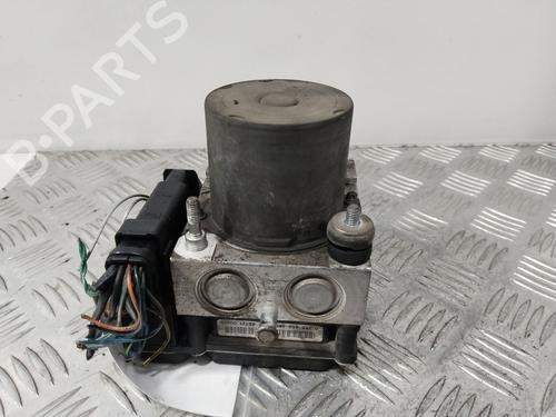 ABS pump SMART FORFOUR (454) 1.3 (454.031) | BP29605273M43 