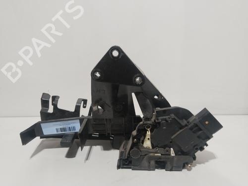 Serrure avant gauche Serrure avant gauche FORD FOCUS II Saloon (DB_, FCH, DH) 1.8 TDCi (115 hp) 27341443 27341443