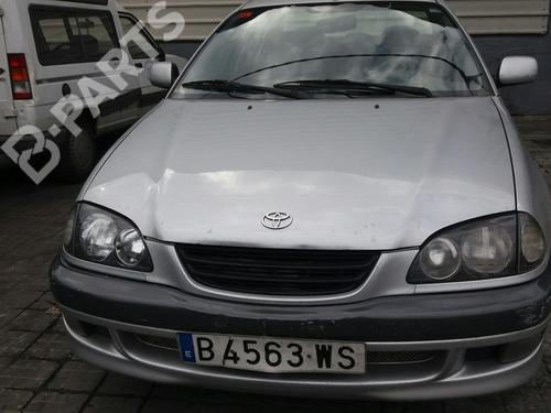 Used Parts TOYOTA AVENSIS (_T22_)  2.0 D-4D (CDT220_, CDT220R)  939345