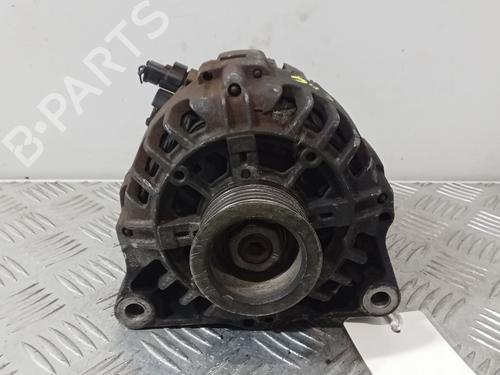 Used Alternator Alternator CITROËN C3 I (FC_, FN_) 1.4 i (73 hp) 38567610 38567610