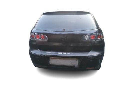 Engine control unit (ECU) SEAT IBIZA III (6L1) 2.0 | BP23446260M57 