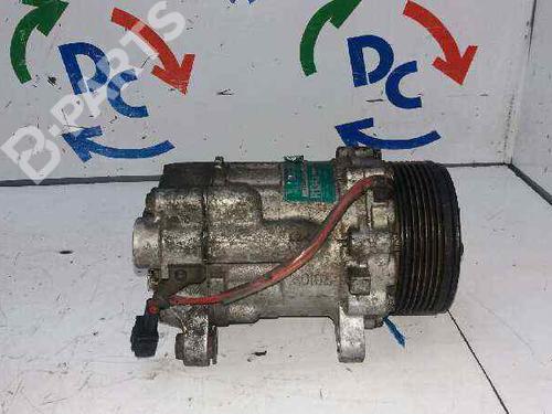 AC compressor SEAT CORDOBA (6K1, 6K2)  | BP5208276M34 