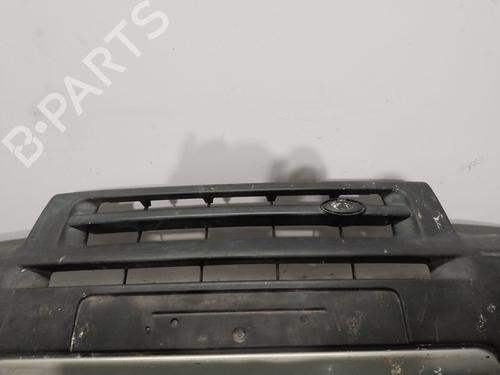 Front bumper LAND ROVER FREELANDER I (L314) 2.0 DI 4x4 | BP24504755C7 