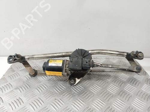 Used Front wiper motor Front wiper motor CITROËN NEMO Box Body/MPV (AA_) 1.3 HDi 75 (75 hp) 36675153 36675153
