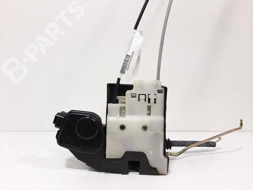 Front right lock KIA SPORTAGE II (JE_, KM_)  | BP7715091C97