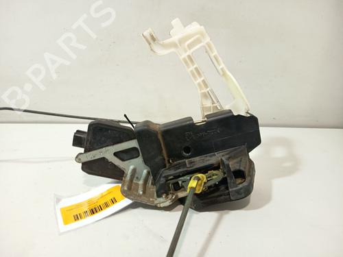 Used Rear left lock Rear left lock HYUNDAI SANTA FÉ I (SM) [2000-2006] 34366594 34366594