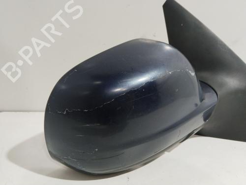 Right mirror VW GOLF IV (1J1) 1.6 16V | BP21147349C27 