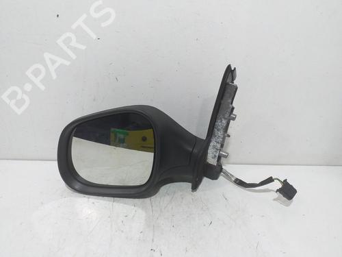 Used Left mirror SEAT ALTEA XL (5P5, 5P8) [2006-2015]  16558062