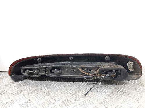 Left taillight OPEL CORSA C (X01)  | BP5877657C34 