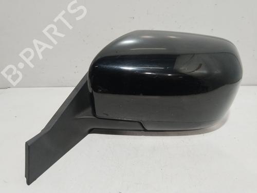 Left mirror MAZDA 5 (CR) 2.0 CD (CR19) | BP23536561C26 