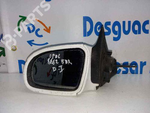 Used Left mirror OPEL CORSA B (S93) [1993-2009]  5172268