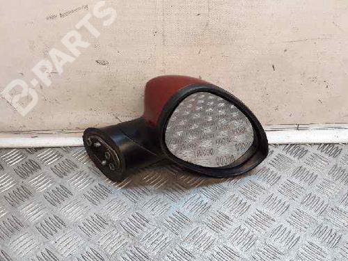 Used Right mirror FIAT GRANDE PUNTO (199_) [2005-2025]  5196378