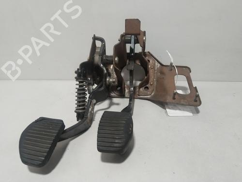 bremsepedal CITROËN BERLINGO / BERLINGO FIRST Box Body/MPV (M_) 1.9 D 70 (MBWJZ, MCWJZ) (69 hp) 31756922