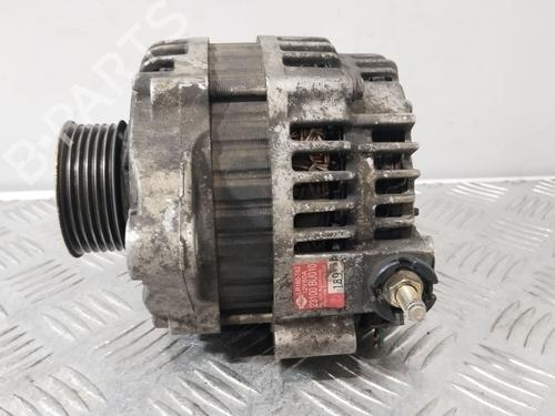 Other NISSAN ALMERA II Hatchback (N16) 1.8 | BP39687886O1 - Image 2