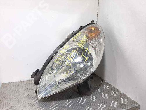Used Left headlight CITROËN XSARA PICASSO (N68) 2.0 HDi (90 hp) 6244196